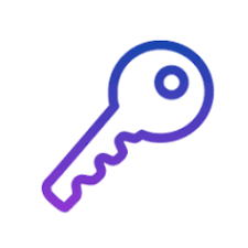 Keysearch logo