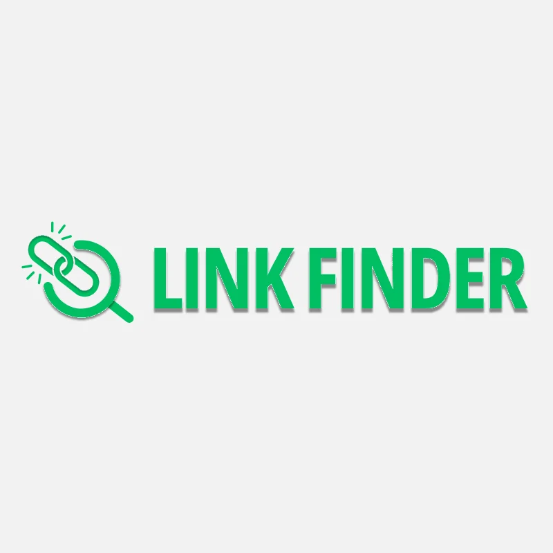 Linkfinder logo