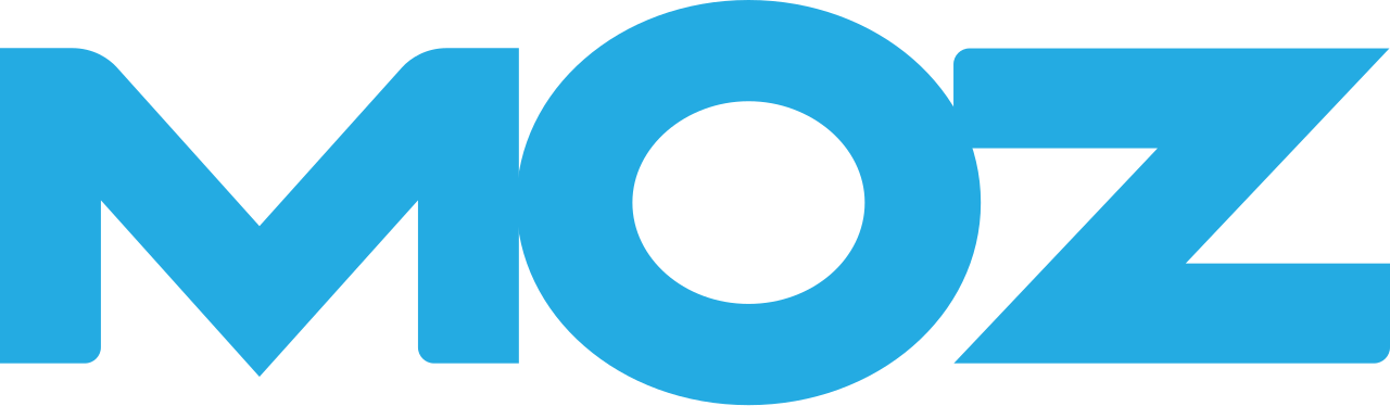 Moz logo