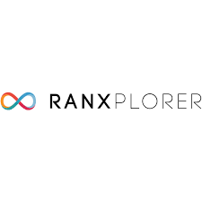 Ranxplorer logo