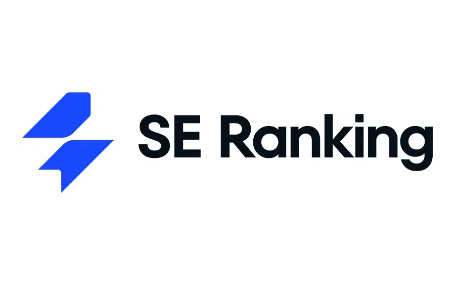 SE Ranking logo