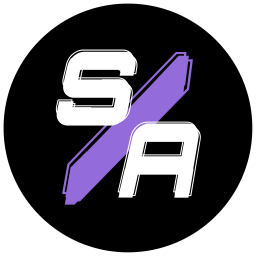 Search Atlas logo