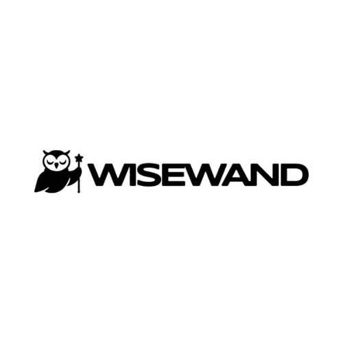 WiseWand.ai logo